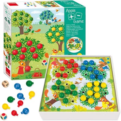 Portada de Juego Educativo Del Árbol