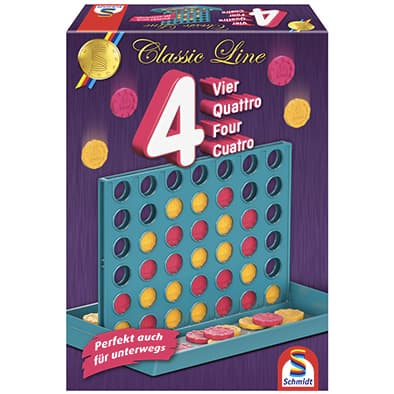 Portada de Juego de Mesa En Línea