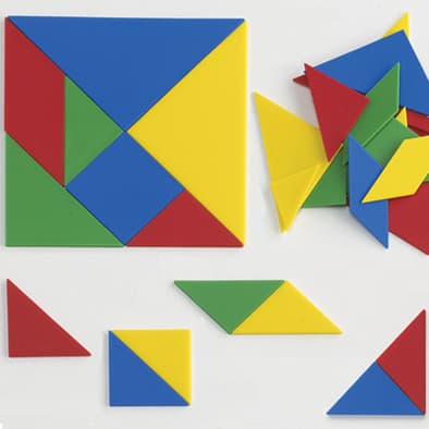 Portada de Tangram Soft