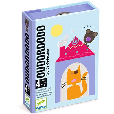 Portada de Cartas Oudordodo