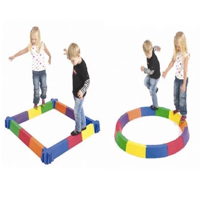 Portada de Juego Equilibrio