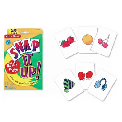 Portada de Cartas Objetos 100 pz