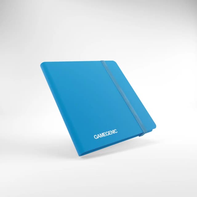 Portada de GG ESSENTIAL LINE CASUAL ALBUM24 POCKET – BLUE