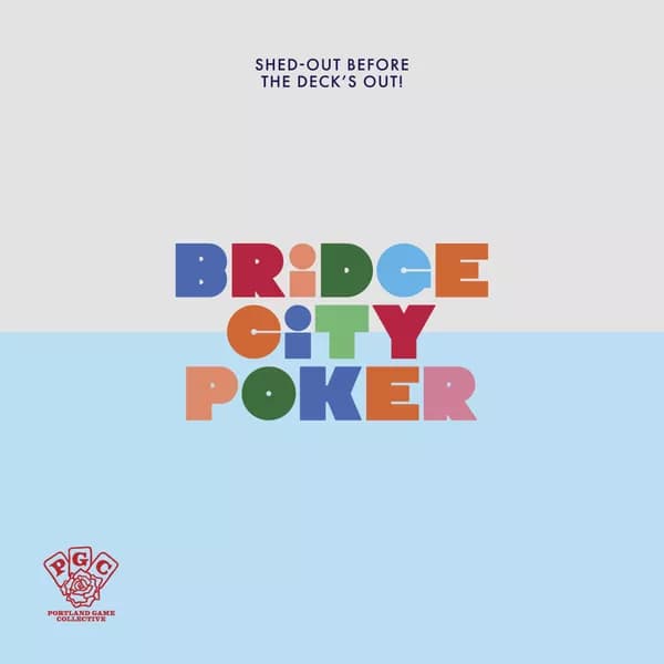 Portada de Bridge City Poker