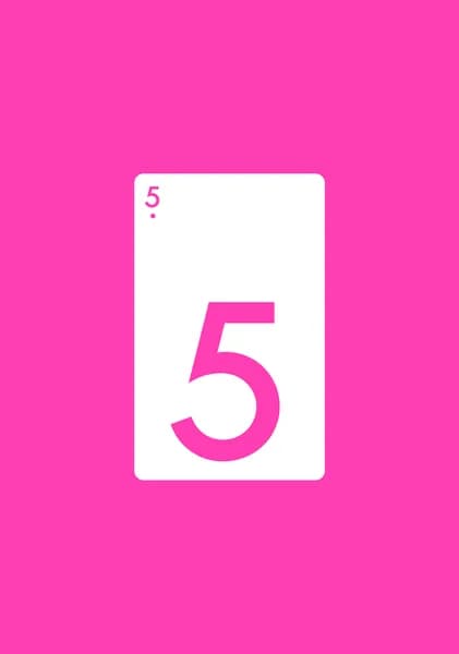 Portada de Fives