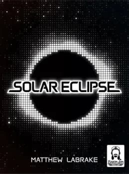 Portada de Solar Eclipse
