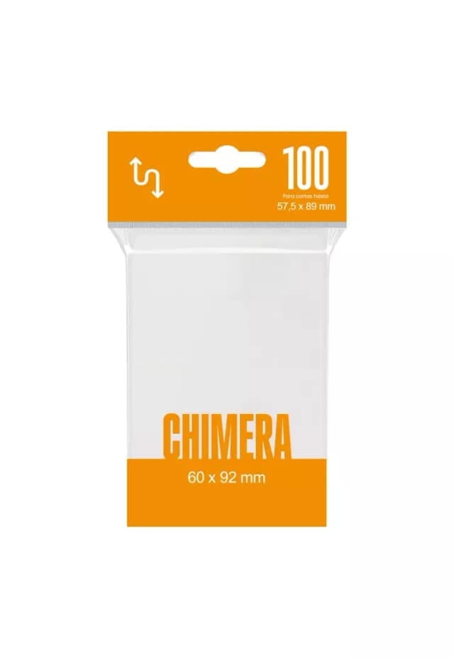 Portada de Funda Updown Chimera 57,5 x 89 mm