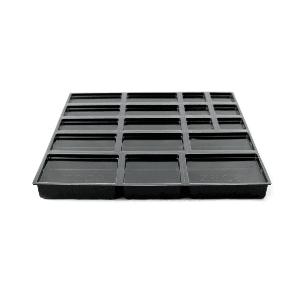 Portada de Bandeja Modular Zacatrus