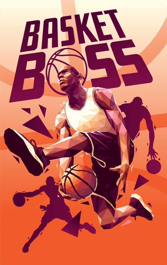 Portada de Basketboss