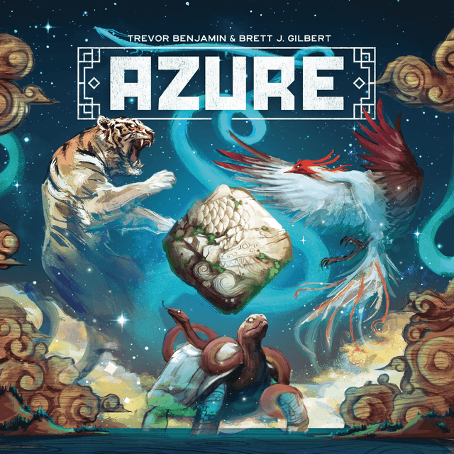 Portada de Azure