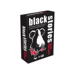 Portada de Black Stories: Pifias épicas