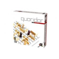 Portada de Quoridor Mini Multilenguaje
