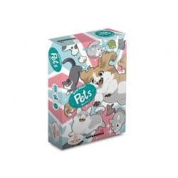 Portada de Super Kawaii Pets