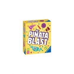 Portada de Piñata Blast