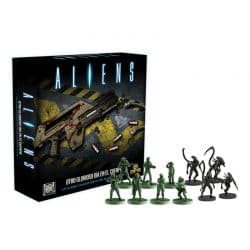 Portada de Aliens: Otro Glorioso Día en el Cuerpo