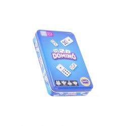 Portada de Domino - Dactic Games