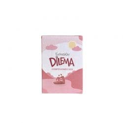 Portada de Dilema Confesiones XXX - Maestría Emocional