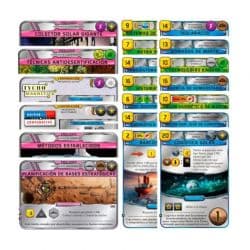 Portada de Terraforming Mars: Promos Preludio 2