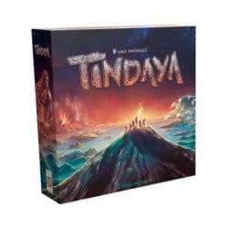 Portada de Tindaya