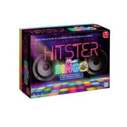Portada de Hitster: Music Bingo