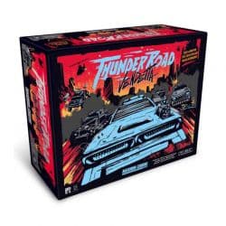 Portada de Thunder Road Vendetta Maximum Chrome!