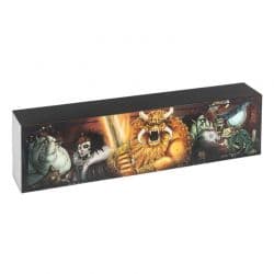 Portada de Fate: Defensores de Grimheim - Legend Miniature Box