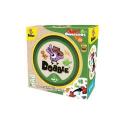 Portada de Dobble Dinosaurs