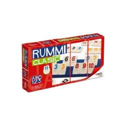 Portada de Rummi Clasic