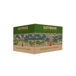 Portada de Earthborne Rangers - Duplicador de cartas de Guardián