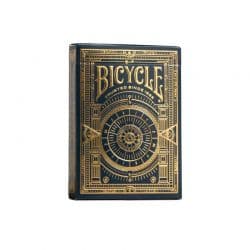 Portada de Naipes Bicycle Creatives - Cypher
