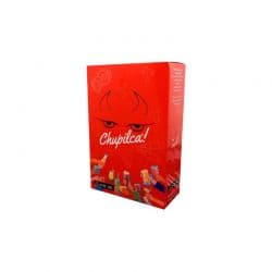 Portada de Chupilca