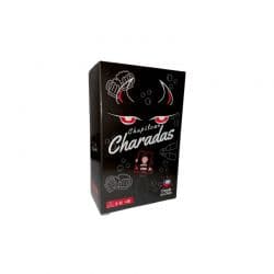 Portada de Chupilca Charadas (mímicas)