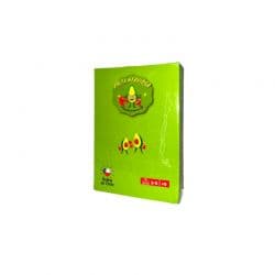 Portada de La Palta Nerviosa