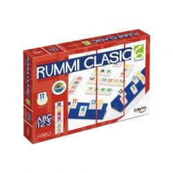 Portada de Rummi Clasic - 6 Jugadores