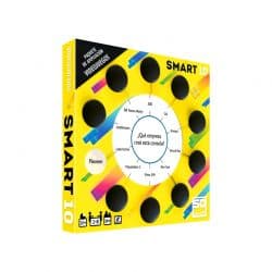 Portada de Smart 10: Ampliación Videojuegos