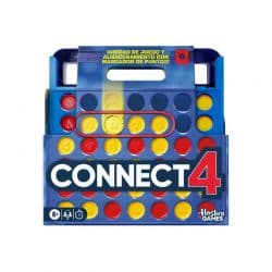 Portada de Connect4 Refresh