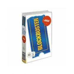 Portada de Blockbuster – Edición Retro