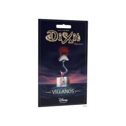 Portada de Dixit Signature: Villanos - Disney Edition