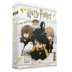 Portada de Memoarr! Harry Potter