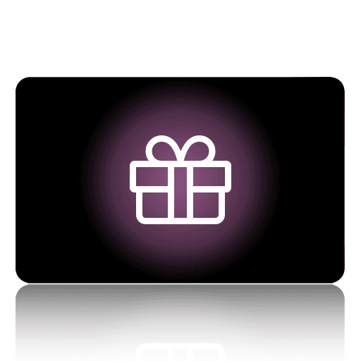 Portada de Tarjeta de regalo