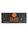 Portada de Memorice Solaris