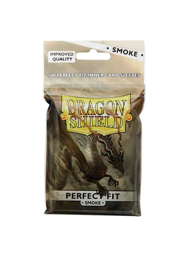Portada de DS: Perfect Fit – smoke