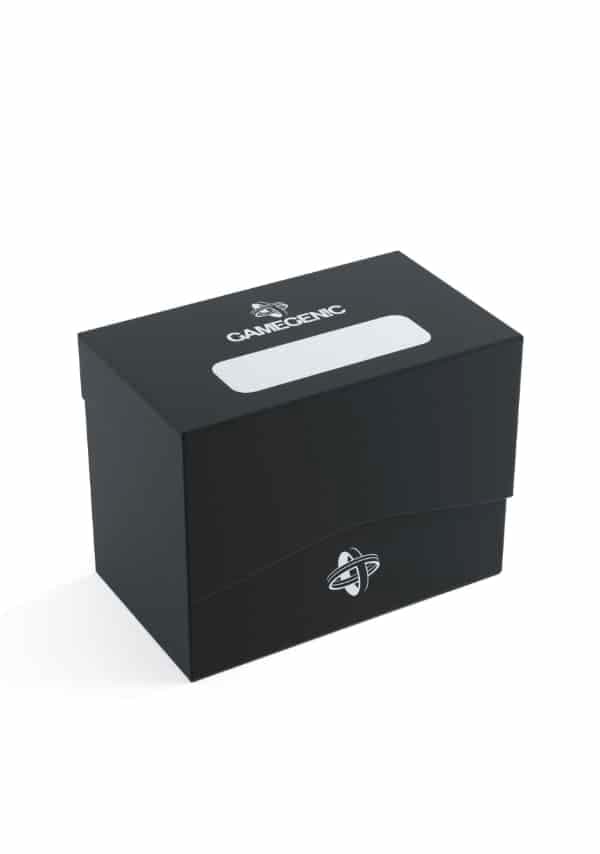 Portada de GG: Side Holder 80+ Black