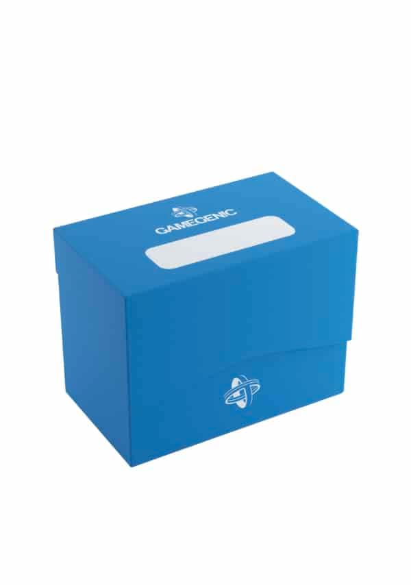 Portada de GG: Side Holder 80+ Blue