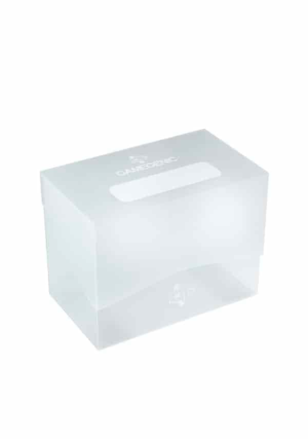 Portada de GG: Side Holder 80+ Clear