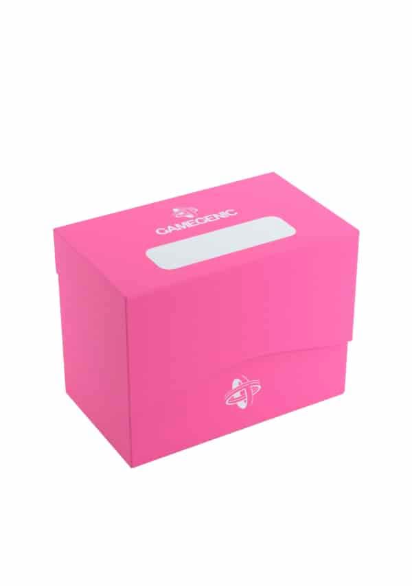 Portada de GG: Side Holder 80+ Pink