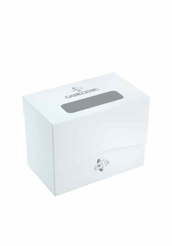 Portada de GG: Side Holder 80+ White
