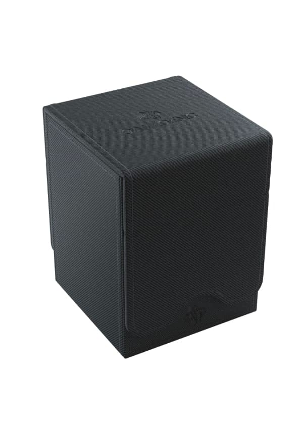 Portada de GG: Squire 100+ XL – Black