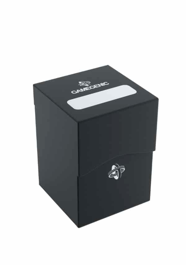 Portada de GG: Deck Holder 100+ Black