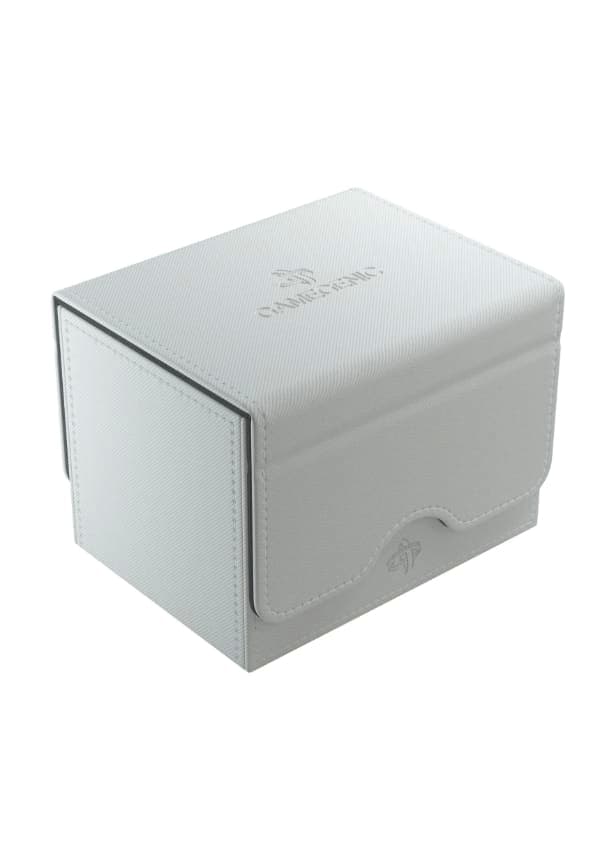 Portada de GG: Sidekick 100+ XL White